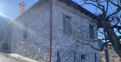 Kατοικία στον Παραδοσιακό Οικισμό Βάργιανης Φωτογραφία 