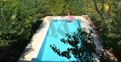 ARISTOCRATIC FEELING VILLA IN EKALI Φωτογραφία 