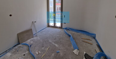 (For Sale) Residential Floor Apartment || Athens North/Agia Paraskevi - 112 Sq.m, 3 Bedrooms, 370.000€ Photo 