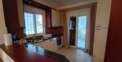 Apartment 82 m² in Varkiza. Photo 