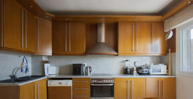 Apartment FOR SALE in Kalamaria Photo 