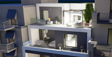 GRYPARI 37 KALLITHEA | ATHENS  Photo 