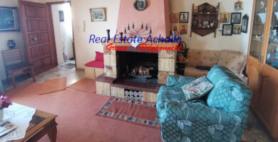 Aigeira Apartment 155 sqm cod.1-1323 Photo 