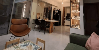 Maisonette 120 m² in Paleo Faliro area. Photo 