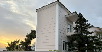 Μονοκατοικία Φωτογραφία 