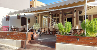 Shop in Kontopouli Photo 