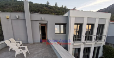 Maisonette, 320.00 sq.m. in Trapeza Village Photo 