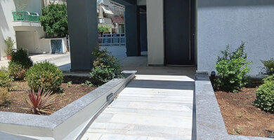 Loft FOR SALE in Thessaloniki Ano Toumpa Photo 