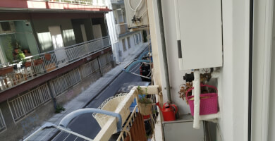 Apartment FOR SALE in Thessaloniki Analipsi Photo 