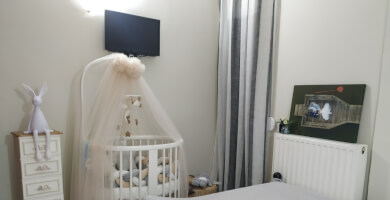 Apartment FOR SALE in Thessaloniki Analipsi Photo 