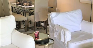 STUNNING SEA-VIEW APARTMENT IN SARONIDA Φωτογραφία 