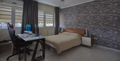 Apartment FOR SALE in Kalamaria Photo 