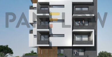 (Προς Πώληση) Κατοικία Οροφοδιαμέρισμα || Αθήνα Κέντρο/Αθήνα - 114 τ.μ, 3 Υ/Δ Φωτογραφία 