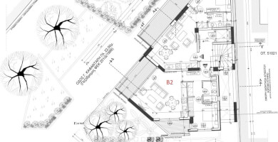 Flat 78 m² in Athens Photo 