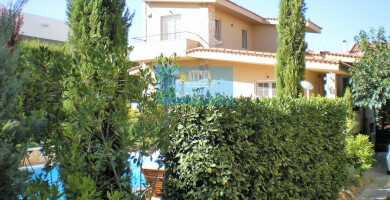 (For Sale) Residential Villa || East Attica/Pallini - 270 Sq.m, 4 Bedrooms, 750.000€ Photo 