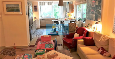 (For Sale) Residential Maisonette || Athens North/Nea Erithraia - 160 Sq.m, 4 Bedrooms, 340.000€ Photo 