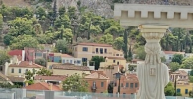 Ρετιρέ διαμέρισμα Φωτογραφία 