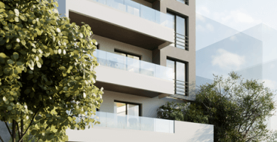 MAISONETTE 137 sqm at Toumpa (Thessaloniki - Municipality) Photo 