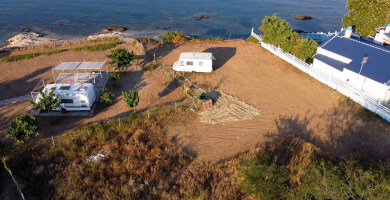 Αγροτεμάχιο Φωτογραφία 