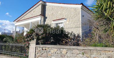 Detached house in Myrina (For sale) Photo 