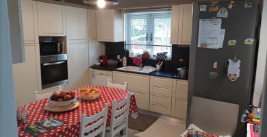 Duplex apartment 200 m² in Glyfada area. Photo 