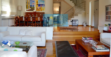 (For Sale) Residential Detached house || East Attica/Pallini - 383 Sq.m, 5 Bedrooms, 600.000€ Photo 
