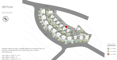 Coral Vista Villa Φωτογραφία 