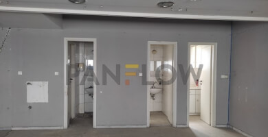 (Προς Πώληση) Επαγγελματικός Χώρος Κτίριο || Αθήνα Κέντρο/Αθήνα - 850 τ.μ. Φωτογραφία 