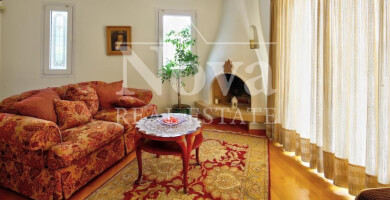 Πολυτελής μεζονέτα Φωτογραφία 