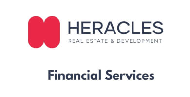 FINANCIAL SERVICES