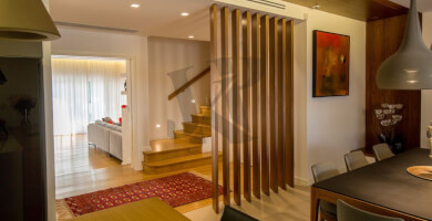 MODERN FAMILY VILLA IN THE HEARTH OF KIFISIA Φωτογραφία 