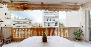 Apartment 69 m2 Photo 