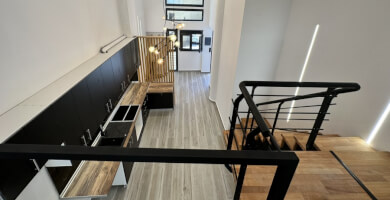 Apartment FOR SALE in Thessaloniki Ano Poli Photo 