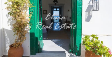 Πωλείται Μονοκατοικία 400 τ.μ Φωτογραφία 