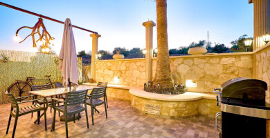 Πολυτελής  Βίλα  Φωτογραφία 