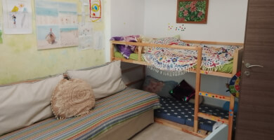 Apartment FOR SALE in Kalamaria Center Photo 