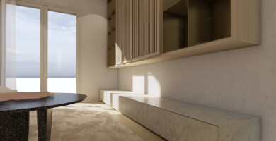 Piraeus - One Bedroom Apartment Φωτογραφία 