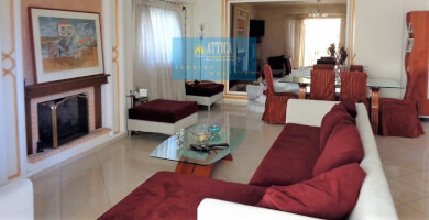 (For Sale) Residential Detached house || East Attica/Glyka Nera - 186 Sq.m, 3 Bedrooms, 360.000€ Photo 