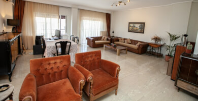Apartment FOR SALE in Thessaloniki Photo 