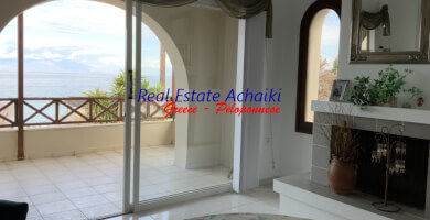 Akrata Building 272 sq.m ,code 1-1329 Photo 