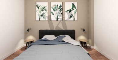 STYLISH APARTMENT WITH STUNNING TERRACE IN PAGRATI Φωτογραφία 