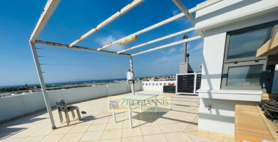 Οροφοδιαμέρισμα 105 τ.μ. στο Ελληνικό  Φωτογραφία 