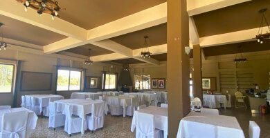 Κομψό Ξενοδοχείο & Εστιατόριο στις Μηνιές: Προνομιακή Τοποθεσία & Έτοιμη Επένδυση Φωτογραφία 