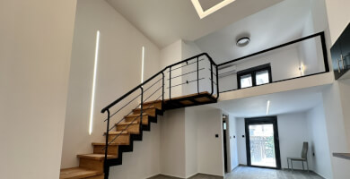 Apartment FOR SALE in Thessaloniki Ano Poli Photo 