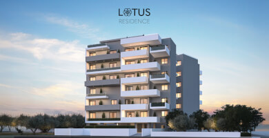 LOTUS Residence