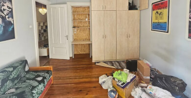 Διατηρητεο Διαμερισμα προς Πωληση στην Αριστοτελους, Θεσσαλονικη Φωτογραφία 