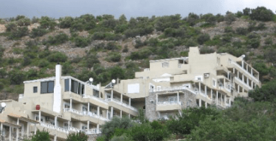 Hotel For Sale in Chersonisos Photo 