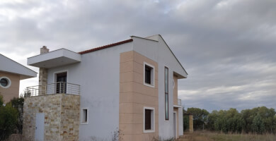 Maisonette FOR SALE in Mikra Kato Scholari Photo 