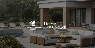 COLDWELL BANKER GREECE Photo 3