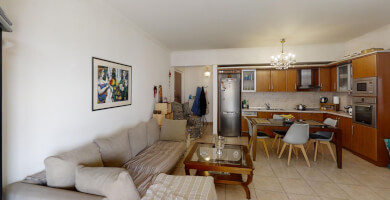 6th Floor Apartment  Photo 